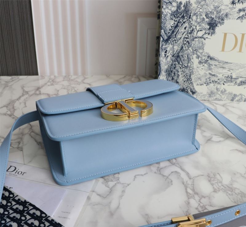 Christian Dior Satchel Bags